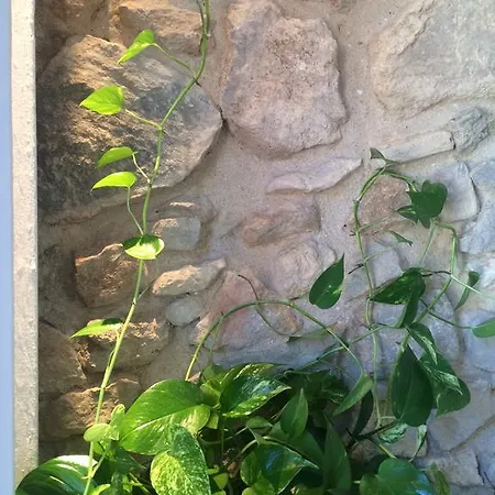 Apartament Pont De Pedret *