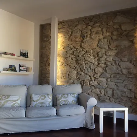 Pont De Pedret Apartament *