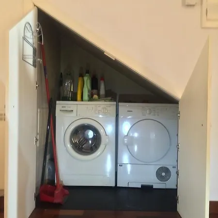 Apartament Pont De Pedret *