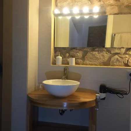 Apartament Pont De Pedret *