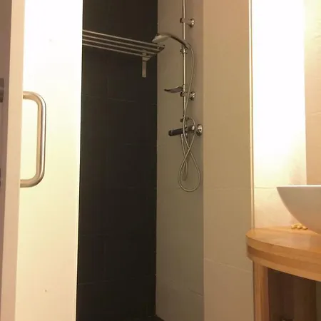 Apartament Pont De Pedret *